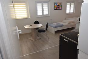 AB Apartments - Apartments Terrotstrasse