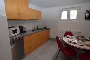 AB Apartments - Apartments Terrotstrasse