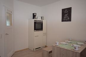 AB Apartments - Apartments Terrotstrasse