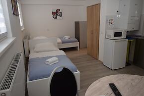 AB Apartments - Apartments Terrotstrasse