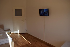 AB Apartments - Apartments Terrotstrasse