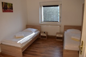 AB Apartments - Apartments Terrotstrasse