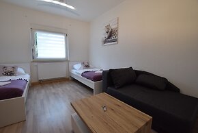 AB Apartments - Apartments Terrotstrasse