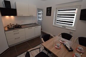 AB Apartments - Apartments Terrotstrasse