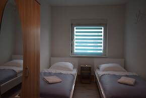 AB Apartments - Apartments Terrotstrasse