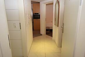 AB Apartments - Apartments Terrotstrasse