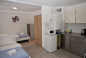 AB Apartments - Apartments Terrotstrasse