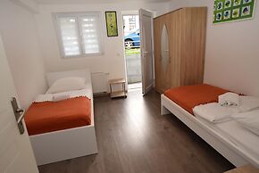 AB Apartments - Apartments Terrotstrasse