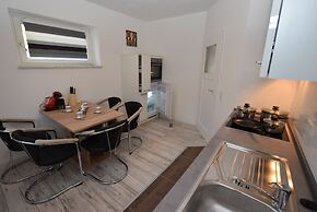 AB Apartments - Apartments Terrotstrasse