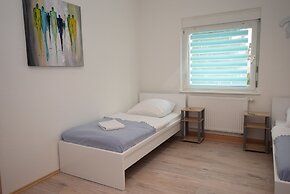 AB Apartments - Apartments Terrotstrasse