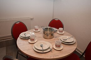 AB Apartments - Apartments Terrotstrasse