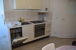 AB Apartments - Apartments Terrotstrasse