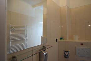 AB Apartments - Apartments Terrotstrasse