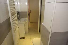 AB Apartments - Apartments Terrotstrasse