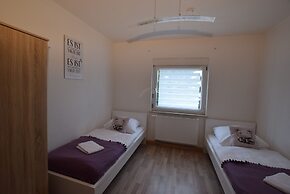 AB Apartments - Apartments Terrotstrasse