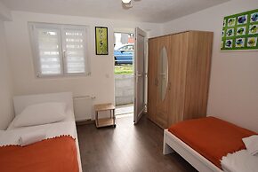 AB Apartments - Apartments Terrotstrasse