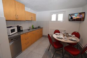 AB Apartments - Apartments Terrotstrasse