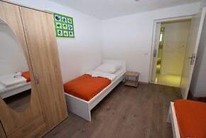 AB Apartments - Apartments Terrotstrasse