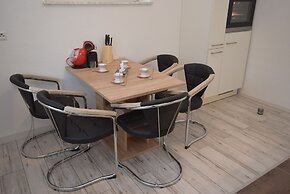 AB Apartments - Apartments Terrotstrasse