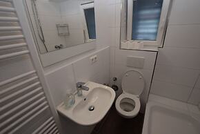 AB Apartments - Apartments Terrotstrasse