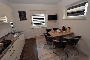 AB Apartments - Apartments Terrotstrasse