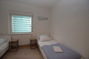 AB Apartments - Apartments Terrotstrasse