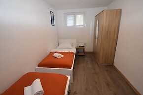 AB Apartments - Apartments Terrotstrasse