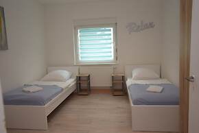 AB Apartments - Apartments Terrotstrasse