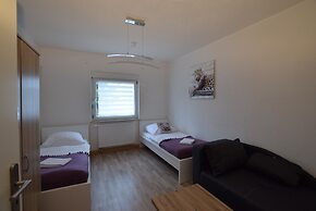 AB Apartments - Apartments Terrotstrasse