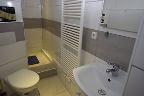 AB Apartments - Apartments Terrotstrasse