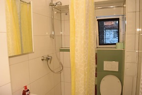 AB Apartments - Apartments Terrotstrasse