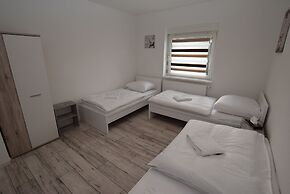 AB Apartments - Apartments Terrotstrasse