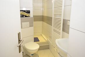 AB Apartments - Apartments Terrotstrasse