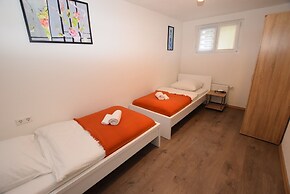 AB Apartments - Apartments Terrotstrasse