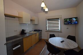 AB Apartments - Apartments Terrotstrasse