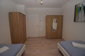 AB Apartments - Apartments Terrotstrasse