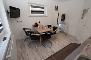 AB Apartments - Apartments Terrotstrasse