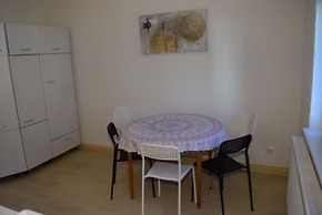 AB Apartments - Apartments Terrotstrasse