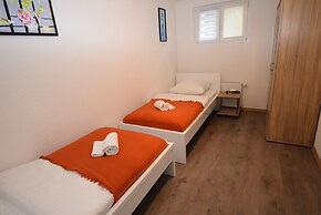 AB Apartments - Apartments Terrotstrasse