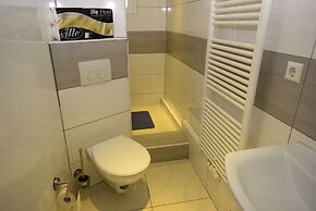 AB Apartments - Apartments Terrotstrasse