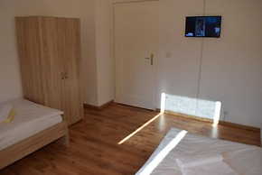 AB Apartments - Apartments Terrotstrasse