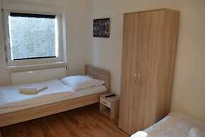 AB Apartments - Apartments Terrotstrasse