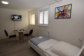 AB Apartments - Apartments Terrotstrasse