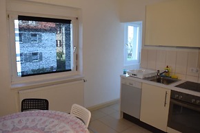 AB Apartments - Apartments Terrotstrasse