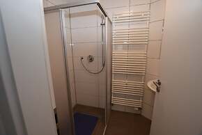 AB Apartments - Apartments Terrotstrasse