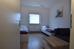 AB Apartments - Apartments Terrotstrasse