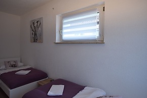 AB Apartments - Apartments Terrotstrasse