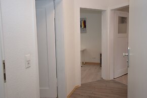 AB Apartments - Apartments Terrotstrasse