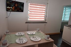 AB Apartments - Apartments Terrotstrasse