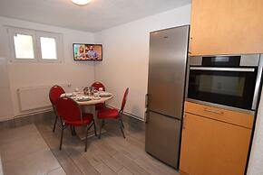 AB Apartments - Apartments Terrotstrasse